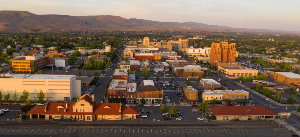 Yakima – FSBO Stats – June 20 2022