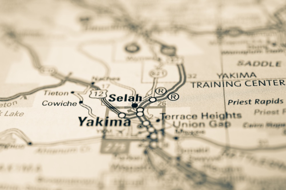 Yakima – FSBO Stats – August 17 2022