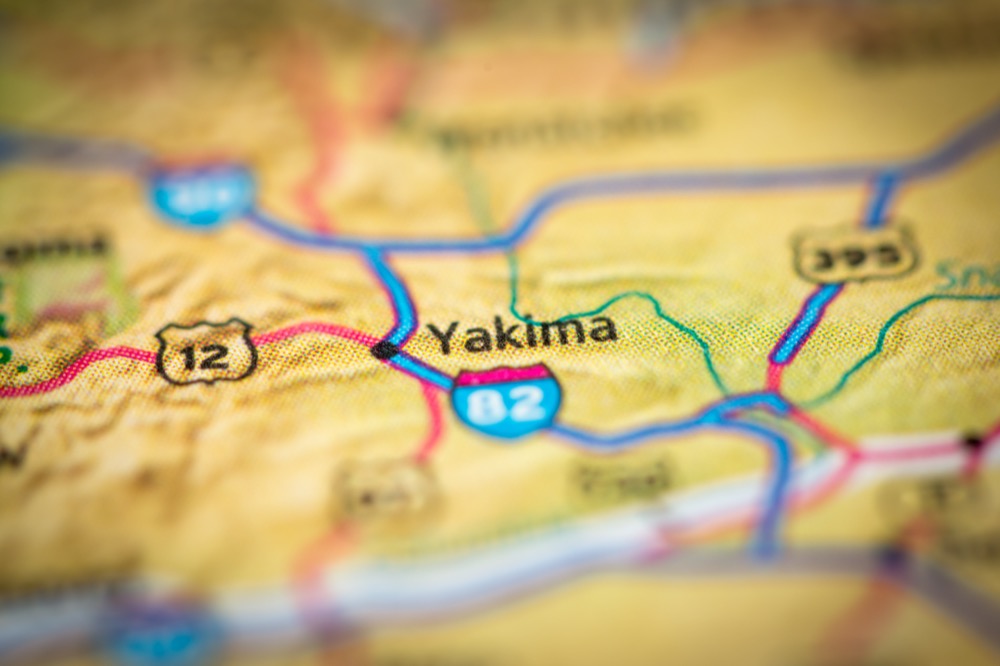 Yakima – FSBO Stats – August 05 2022