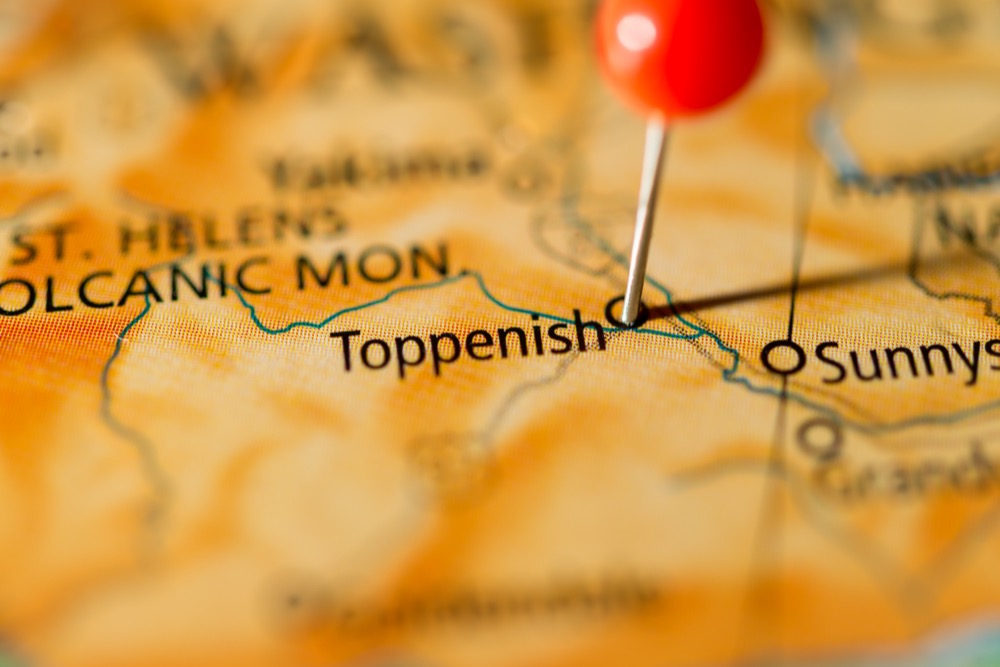 Toppenish Real Estate July 2023: An Analysis of Single-Family Homes Sales Data